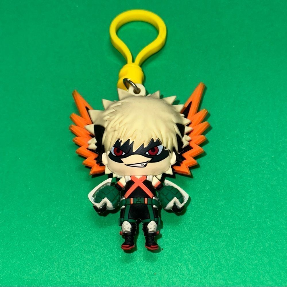My Hero Academia Karakore action figure